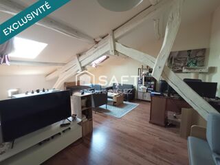 Appartement à vendre 3 pièces 69 m²