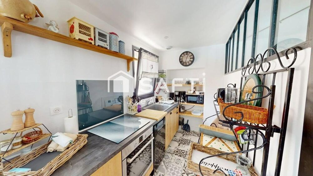 � vendre  Maison Hiersac (16290)