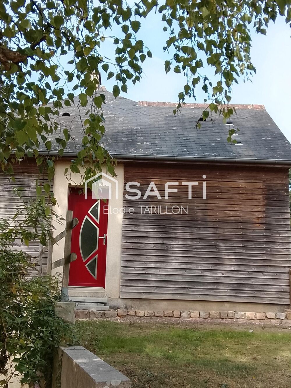 Vente Immeuble IMMEUBLE IDEALEMENT PLACE A SAISIR Domfront en poiraie