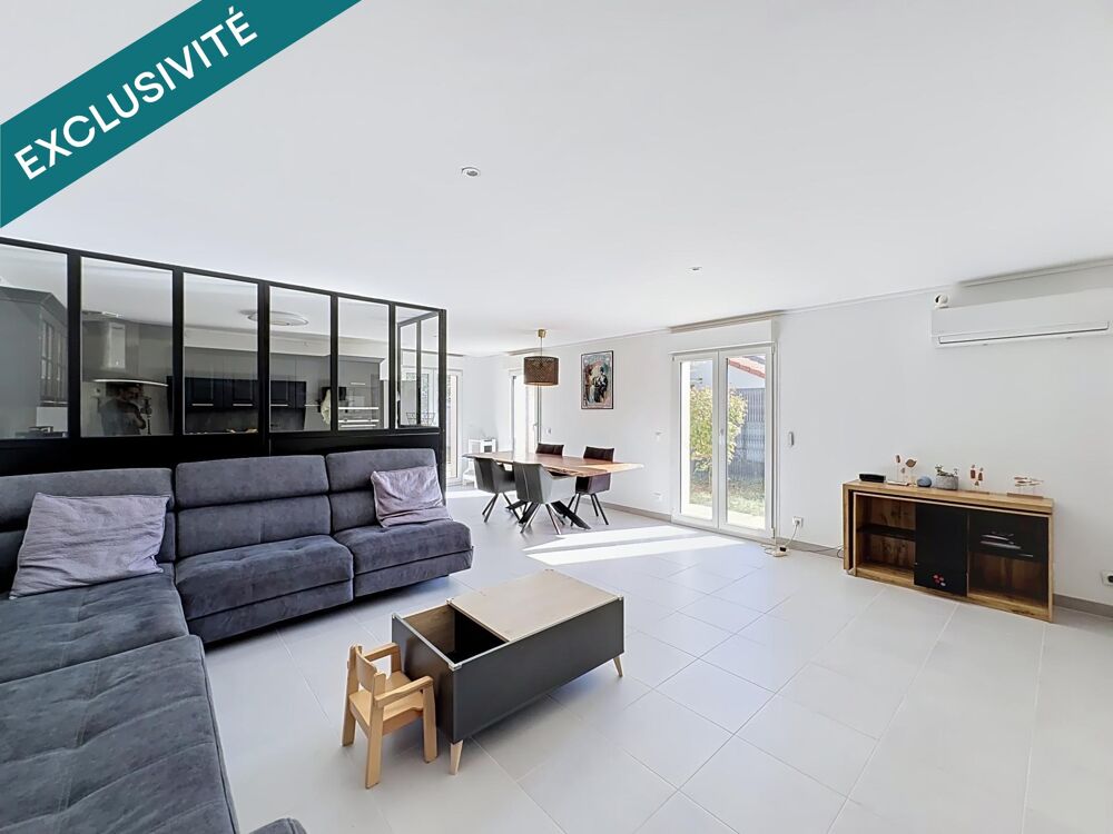 Vente Maison Très belle maison individuelle à Talange ! Talange