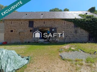  Maison � vendre 7 pi�ces 160 m�