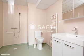  Appartement � vendre 1 pi�ce 28 m�