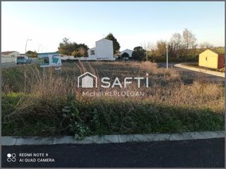  Terrain � vendre 538 m�