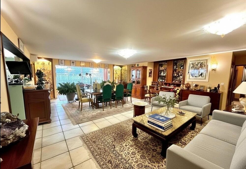 Vente Appartement Villa sur toit Biguglia