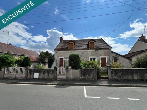   maison individuelle 6 pieces 3 chambres Maison - 6 pice(s) - 140 m