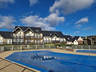  Appartement � vendre 1 pi�ce 23 m�