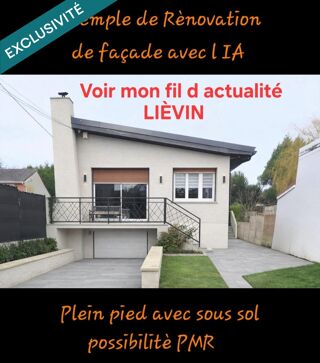  Maison � vendre 6 pi�ces 82 m�
