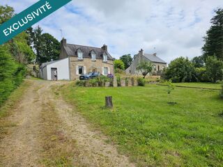  Maison � vendre 3 pi�ces 79 m�