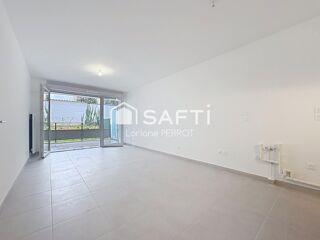  Appartement à vendre 2 pièces 42 m²