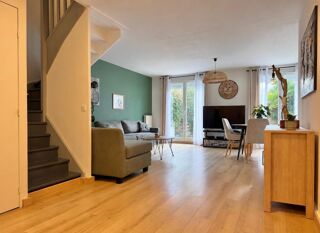  Maison à vendre 5 pièces 93 m²
