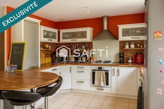  Maison � vendre 7 pi�ces 130 m�