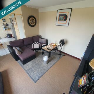  Maison � vendre 2 pi�ces 48 m�