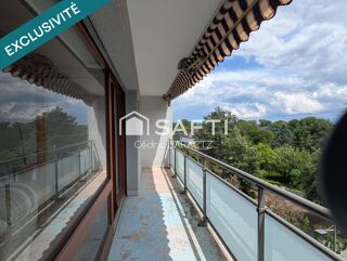  Appartement � vendre 3 pi�ces 73 m� Divonne-les-bains