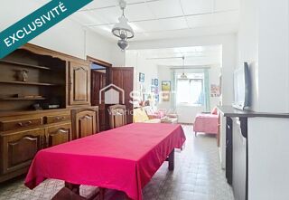  Maison à vendre 5 pièces 120 m²