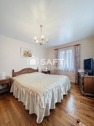  Maison  vendre 7 pices 121 m