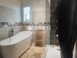  Maison � vendre 6 pi�ces 144 m�