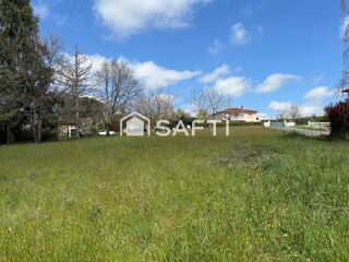  Terrain à vendre 1485 m²