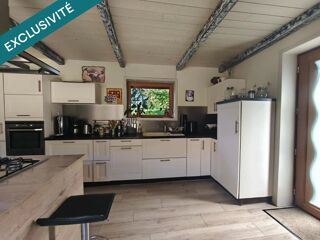 Maison � vendre 6 pi�ces 152 m�