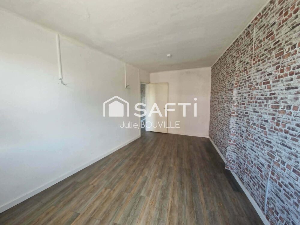 Vente Maison Proche commodités et des grands axes routiers Noeux-les-mines