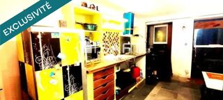  Maison � vendre 1 pi�ce 53 m�