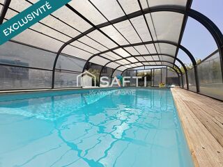  Maison � vendre 6 pi�ces 240 m�