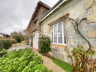  Maison � vendre 5 pi�ces 130 m�