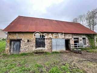  Immeuble à vendre 88 m²