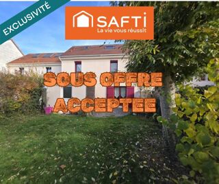 Maison 5 pièces 116 m² · à Villemoisson-sur-Orge · 116 m² · 329 000 €