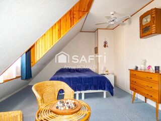  Maison � vendre 5 pi�ces 102 m�