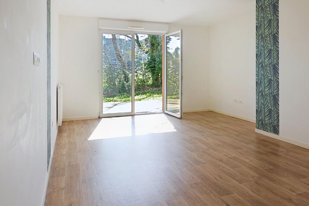 lumineux et bien desservi, verdure et tranquillité