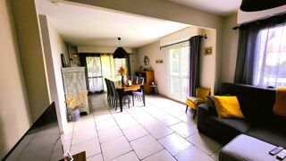  Appartement � vendre 4 pi�ces 75 m�