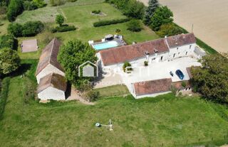  Maison � vendre 15 + pi�ces 257 m�