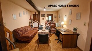  Maison à vendre 7 pièces 225 m²