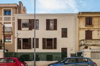  Appartement � vendre 4 pi�ces 85 m�