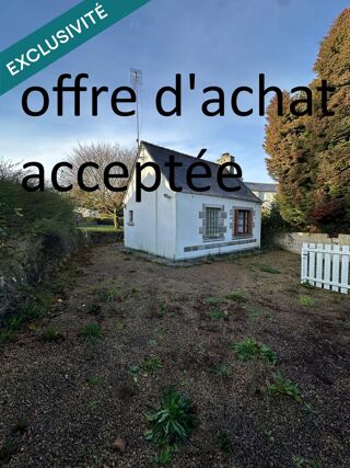  Maison  vendre 2 pices 38 m