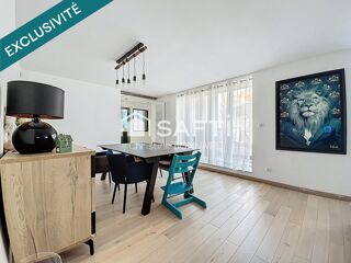  Appartement à vendre 6 pièces 144 m²