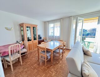  Appartement � vendre 3 pi�ces 76 m�