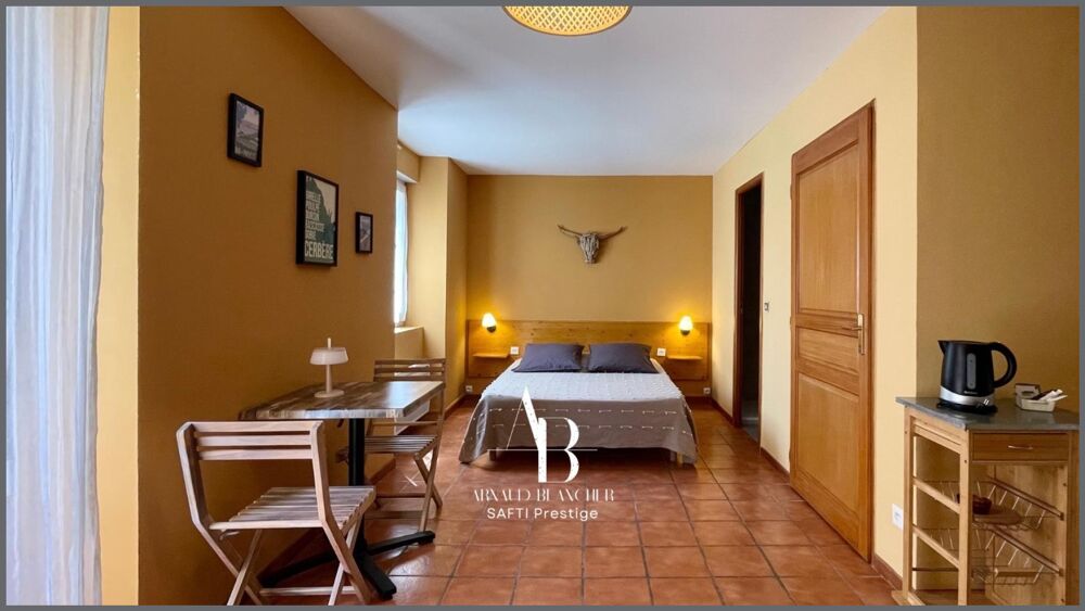 à vendre  Maison Cerbère (66290)