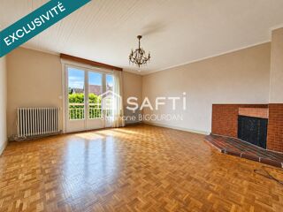  Maison à vendre 6 pièces 151 m²