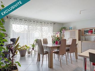  Maison  vendre 4 pices 149 m