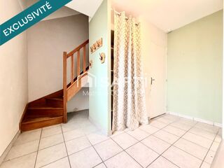  Maison � vendre 6 pi�ces 109 m�