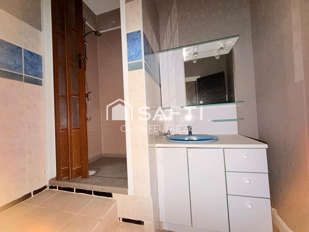 Vente Appartement Lot de 2 appartements avec stationnement Tulle