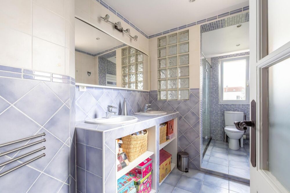 à vendre  Maison Fontenay-sous-Bois (94120)