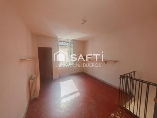  Appartement à vendre 4 pièces 86 m²