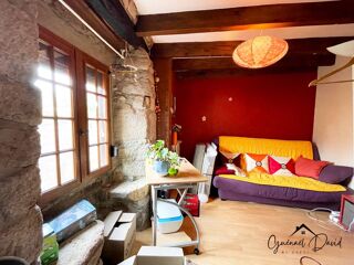  Maison à vendre 5 pièces 95 m²