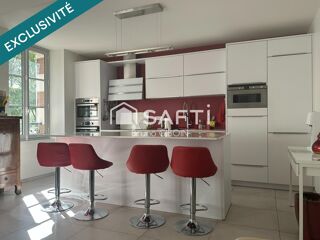  Maison à vendre 6 pièces 171 m²