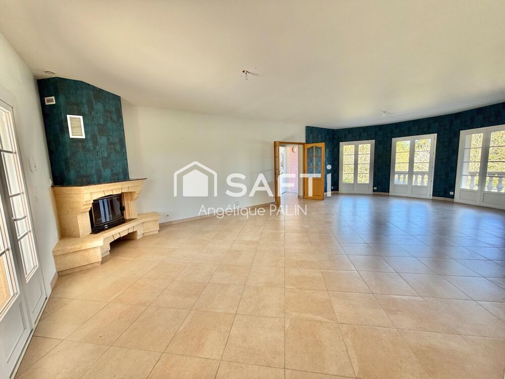 Vente Maison Pavillon d'exception au Cœur de l'Argonne Champenoise ! Givry-en-argonne