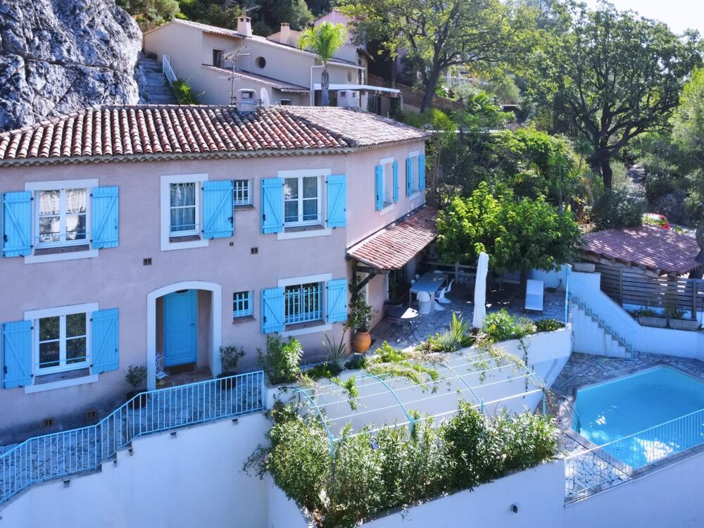  vendre  Maison Hyres (83400)