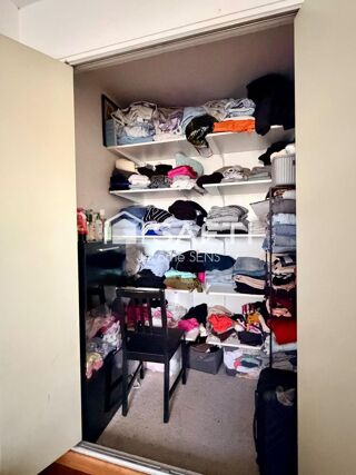  Appartement � vendre 3 pi�ces 74 m�