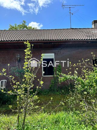  Maison à vendre 4 pièces 90 m²